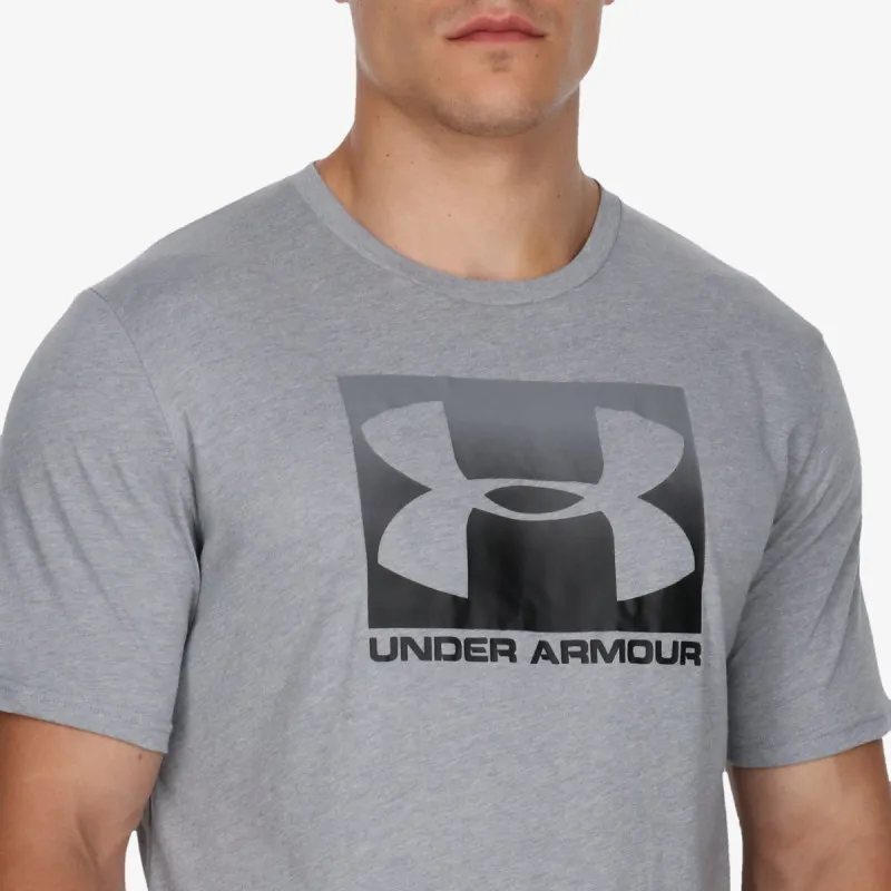 UNDER ARMOUR UA BOXED SPORTSTYLE SS