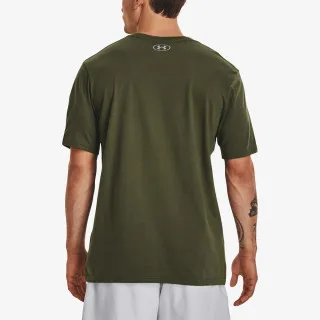 UNDER ARMOUR UA BOXED SPORTSTYLE SS