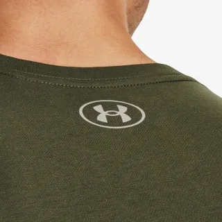 UNDER ARMOUR UA BOXED SPORTSTYLE SS