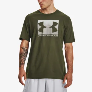 UNDER ARMOUR UA BOXED SPORTSTYLE SS