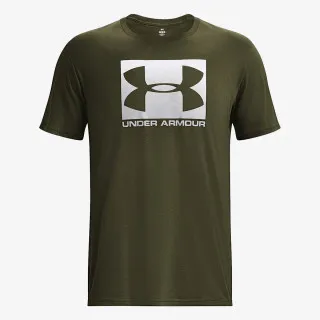 UNDER ARMOUR UA BOXED SPORTSTYLE SS