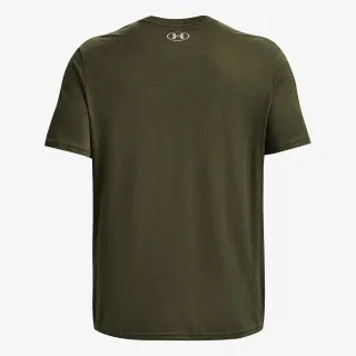 UNDER ARMOUR UA BOXED SPORTSTYLE SS