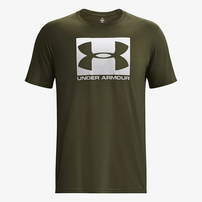 UNDER ARMOUR UA BOXED SPORTSTYLE SS 