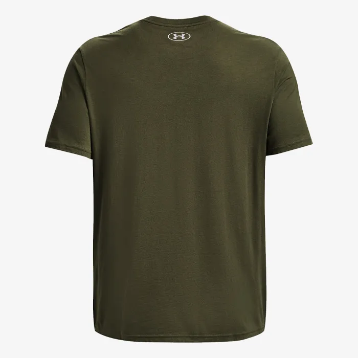 UNDER ARMOUR UA BOXED SPORTSTYLE SS 