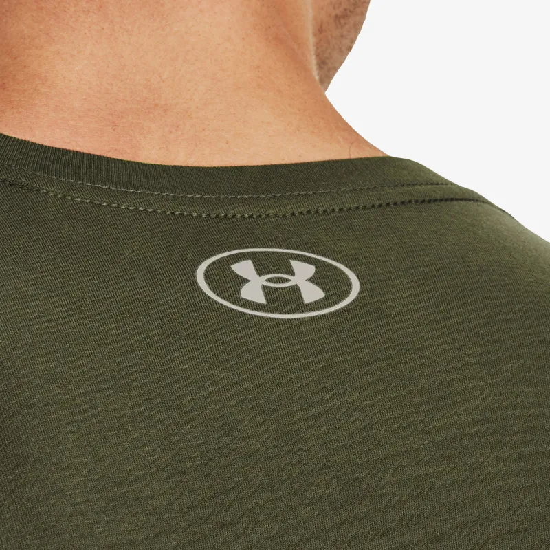 UNDER ARMOUR UA BOXED SPORTSTYLE SS