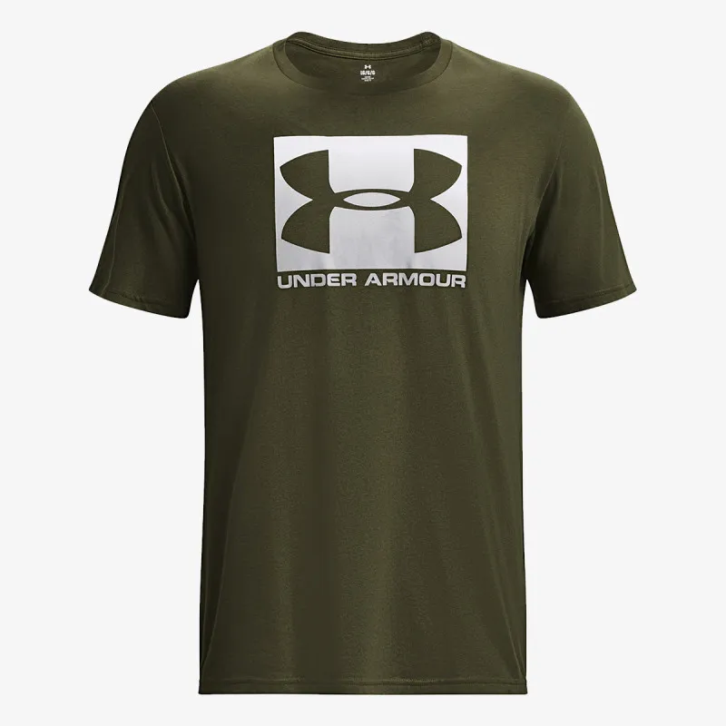 UNDER ARMOUR UA BOXED SPORTSTYLE SS