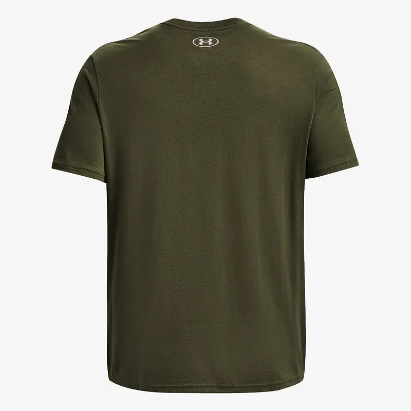 UNDER ARMOUR UA BOXED SPORTSTYLE SS