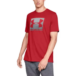 UNDER ARMOUR UA BOXED SPORTSTYLE SS