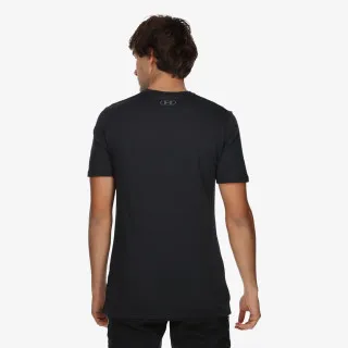 UNDER ARMOUR UA TEAM ISSUE WORDMARK SS