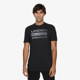 UNDER ARMOUR UA TEAM ISSUE WORDMARK SS
