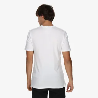 UNDER ARMOUR UA TEAM ISSUE WORDMARK SS