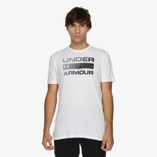 UNDER ARMOUR UA TEAM ISSUE WORDMARK SS