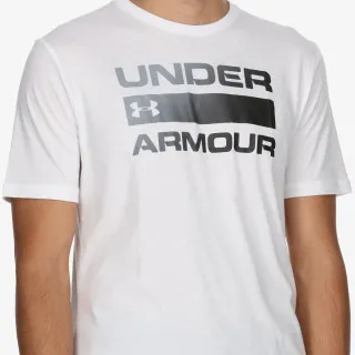 UNDER ARMOUR UA TEAM ISSUE WORDMARK SS