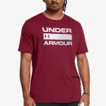 UNDER ARMOUR TEAM ISSUE WORDMARK SS 