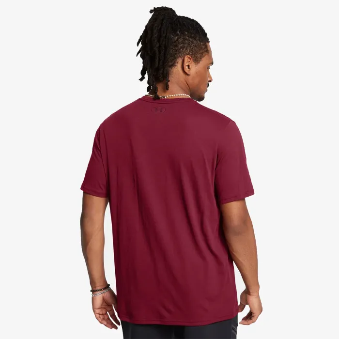 UNDER ARMOUR TEAM ISSUE WORDMARK SS 