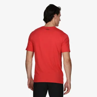 UNDER ARMOUR SPORTSTYLE LOGO SS