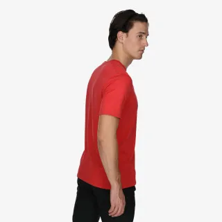 UNDER ARMOUR SPORTSTYLE LOGO SS