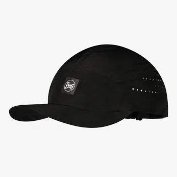 BUFF Speed Cap 