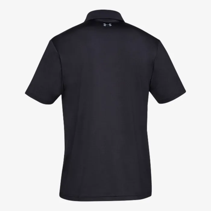 UNDER ARMOUR Performance Textured 2.0 Polo Shirt 