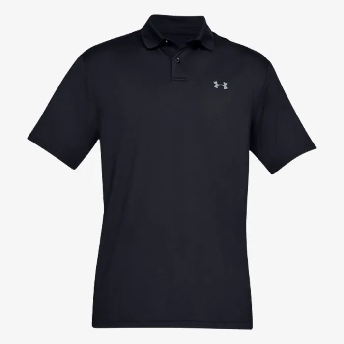 UNDER ARMOUR Performance Textured 2.0 Polo Shirt 