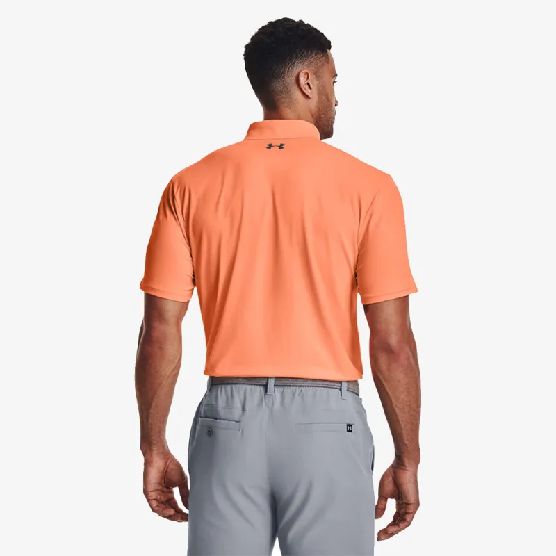UNDER ARMOUR UA Performance Polo 2.0