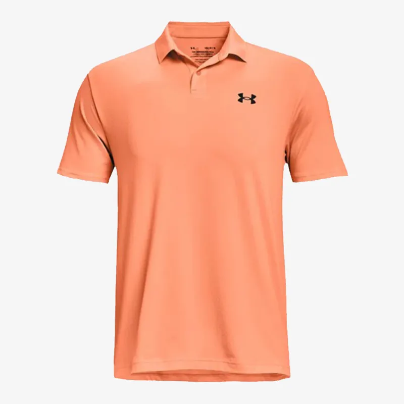 UNDER ARMOUR UA Performance Polo 2.0