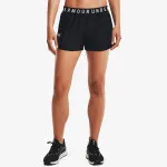 UNDER ARMOUR Play Up Shorts 3.0 