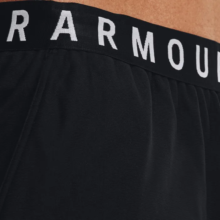 UNDER ARMOUR Play Up Shorts 3.0 