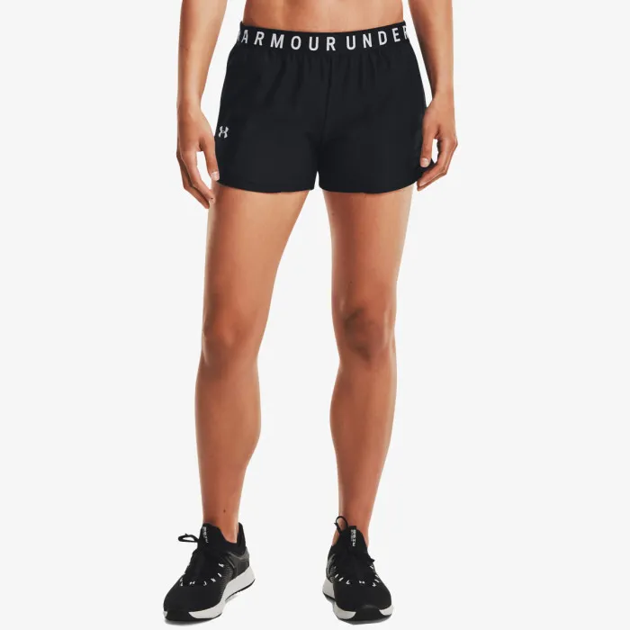 UNDER ARMOUR Play Up Shorts 3.0 