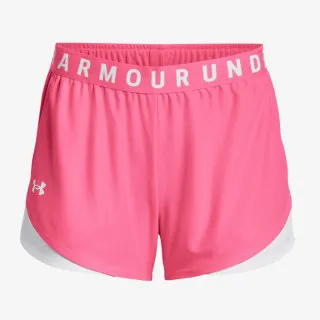 UNDER ARMOUR Play Up Shorts 3.0