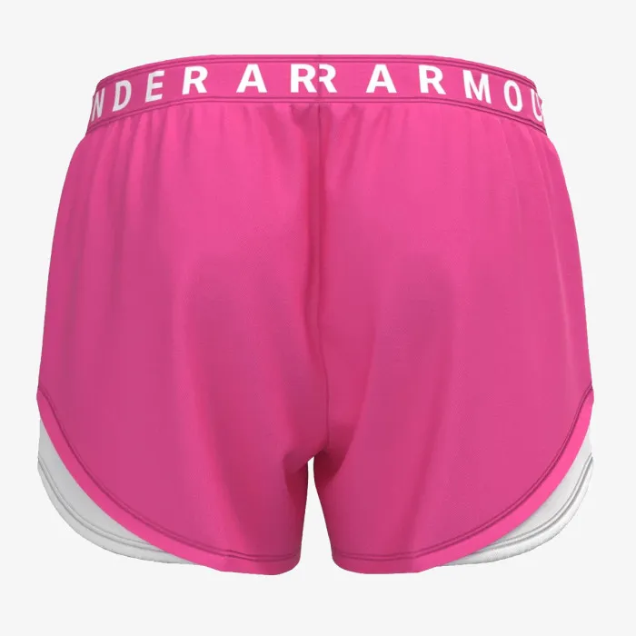 UNDER ARMOUR Play Up Shorts 3.0 