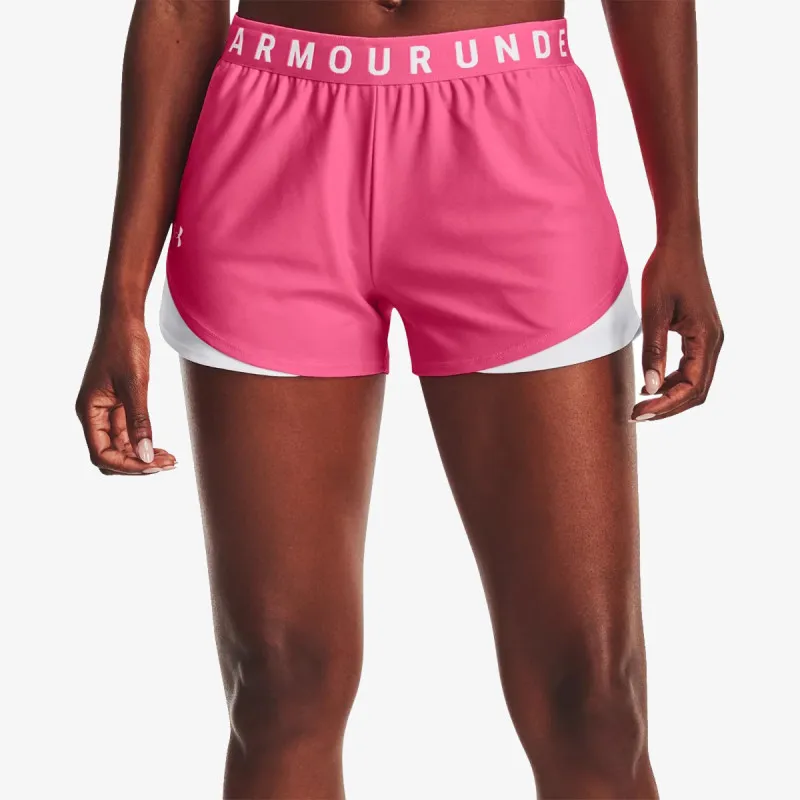 UNDER ARMOUR Play Up Shorts 3.0