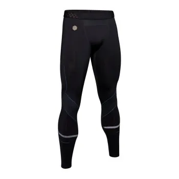 UNDER ARMOUR Rush Graphic Legging 