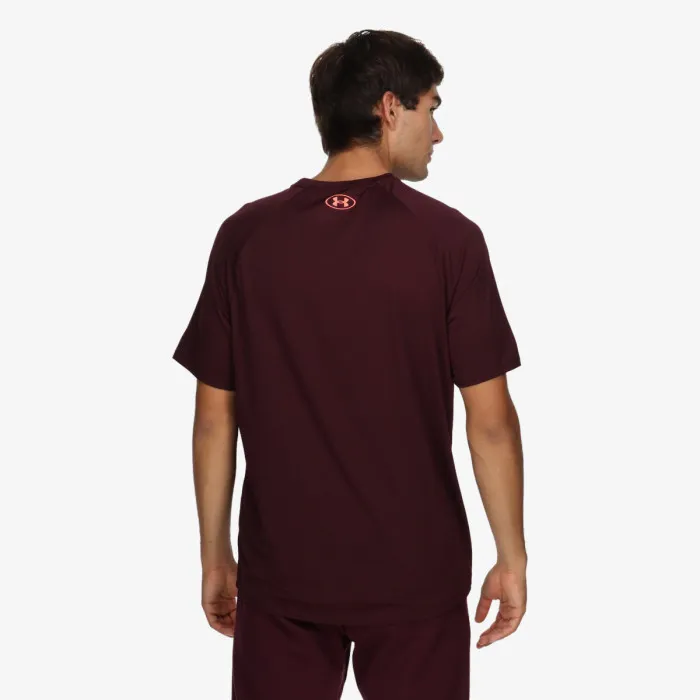 UNDER ARMOUR UA Tech 2.0 SS Tee Novelty 