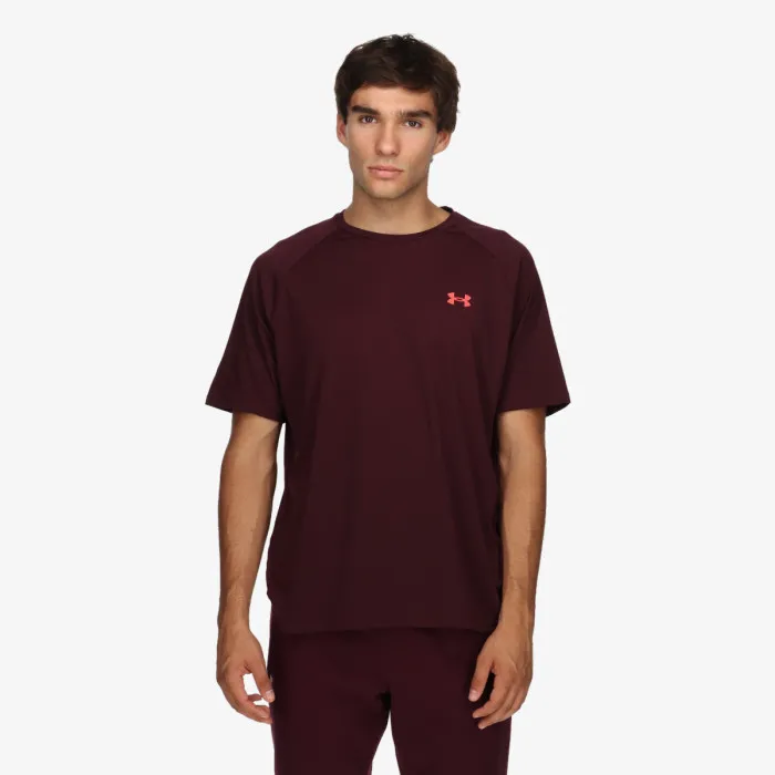 UA Tech 2.0 SS Tee Novelty 