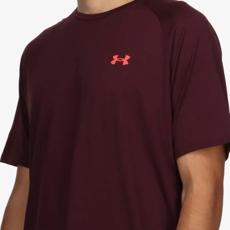 UNDER ARMOUR UA Tech 2.0 SS Tee Novelty