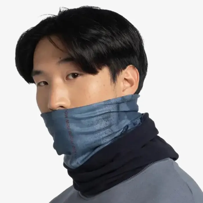 BUFF POLAR ATIV NAVY 