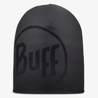 BUFF ECOSTRETCH BEANIE BLACK 