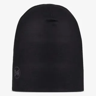 BUFF ECOSTRETCH BEANIE BLACK 