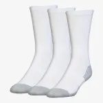 UNDER ARMOUR Heatgear Crew 3pk 