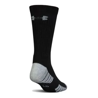 UNDER ARMOUR UA Heatgear Crew 3pk