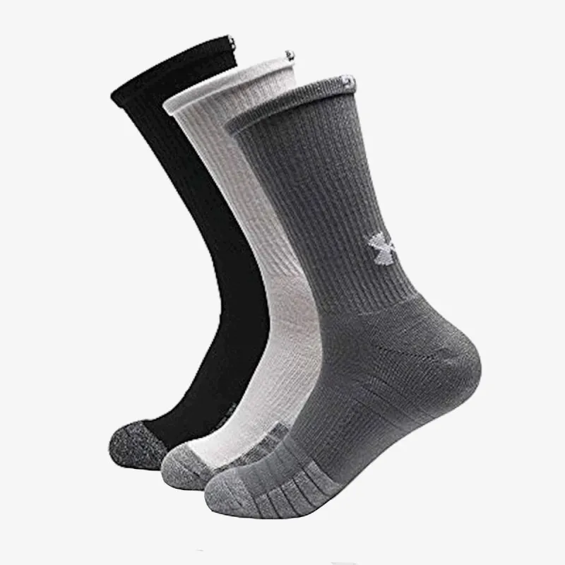 UNDER ARMOUR UA HEATGEAR CREW