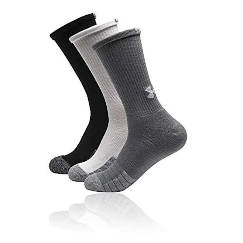 UNDER ARMOUR UA HEATGEAR CREW