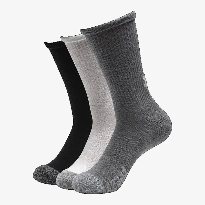 UNDER ARMOUR UA HEATGEAR CREW