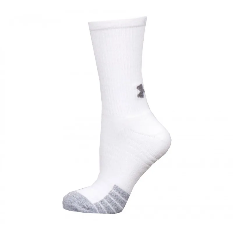 UNDER ARMOUR UA Heatgear Crew 3pk