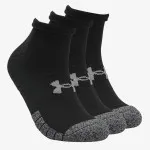 UA HeatGear® Lo Cut Socks 3-Pack 