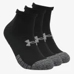 UNDER ARMOUR UA Heatgear Low Cut 3pk 
