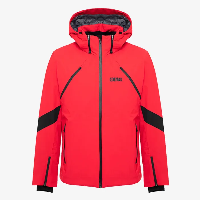 SKI JACKET 