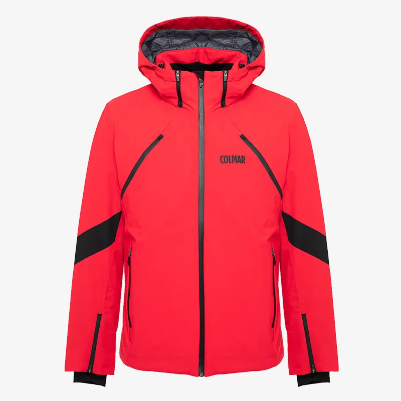 SKI JACKET 