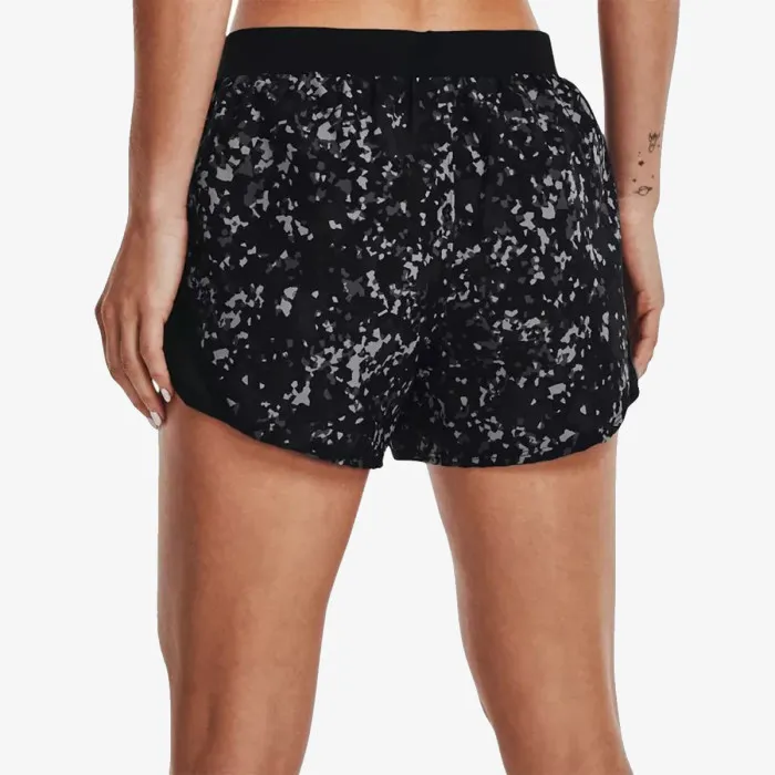 UNDER ARMOUR Fly By 2.0 Printed Short 